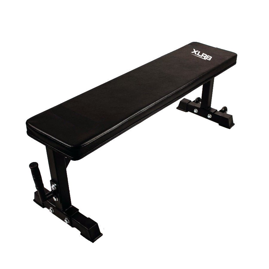 XLR8 Flat Bench__XLR8 Fitness