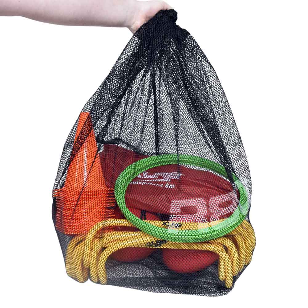 XLR8 Get Them Moving Pack - Intermediate__XLR8 Fitness