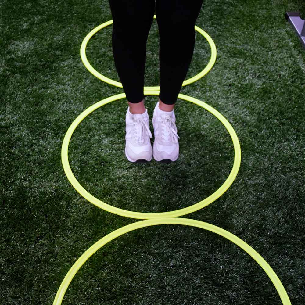 XLR8 Get Them Moving Pack - Intermediate__XLR8 Fitness