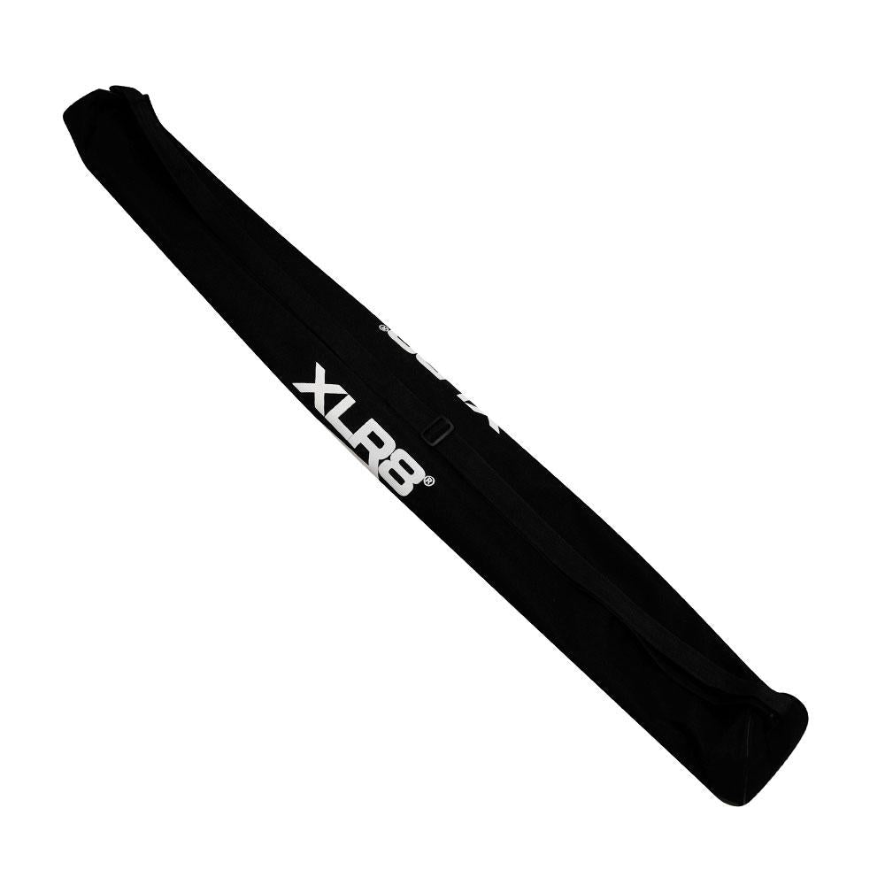 XLR8 Hard Surface / Indoor Agility Pole Sets_Set of 6_XLR8 Fitness