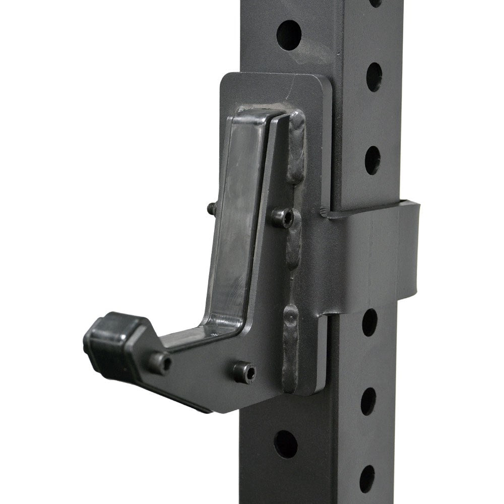 XLR8 J - Hooks__XLR8 Fitness