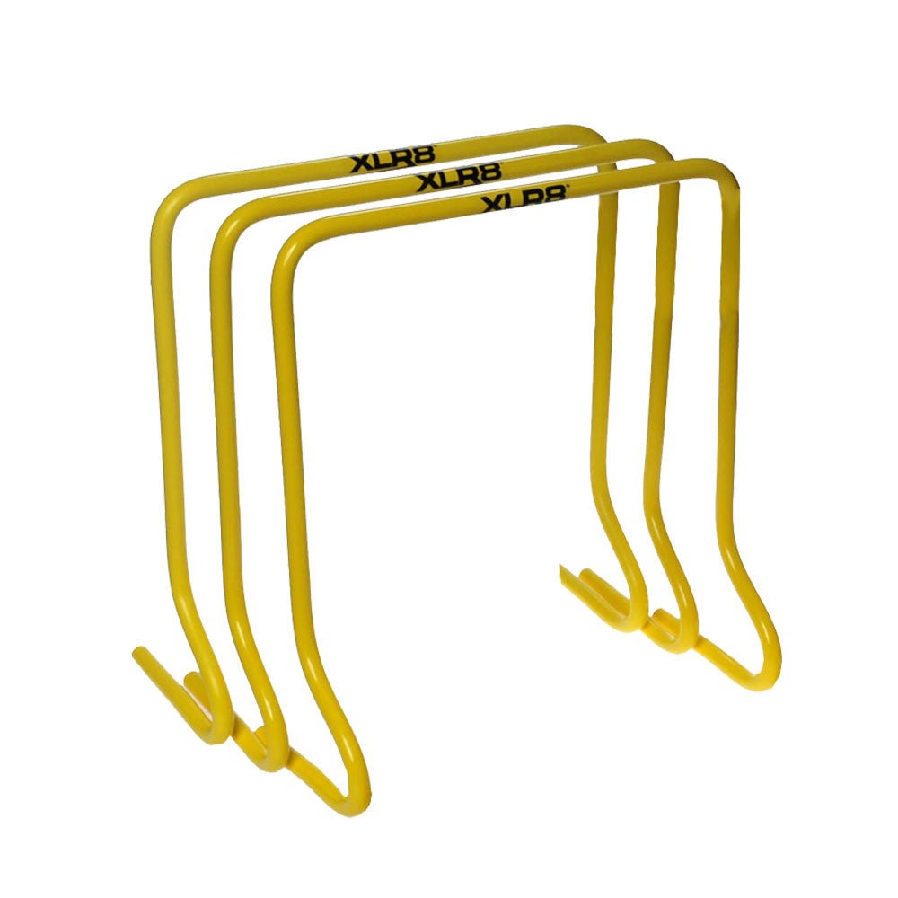 XLR8 Plyo Hurdles 50cm__XLR8 Fitness