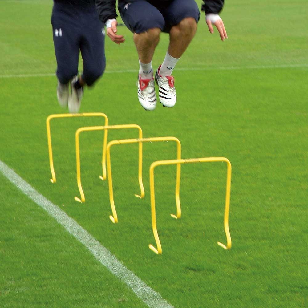 XLR8 Plyo Hurdles 50cm__XLR8 Fitness