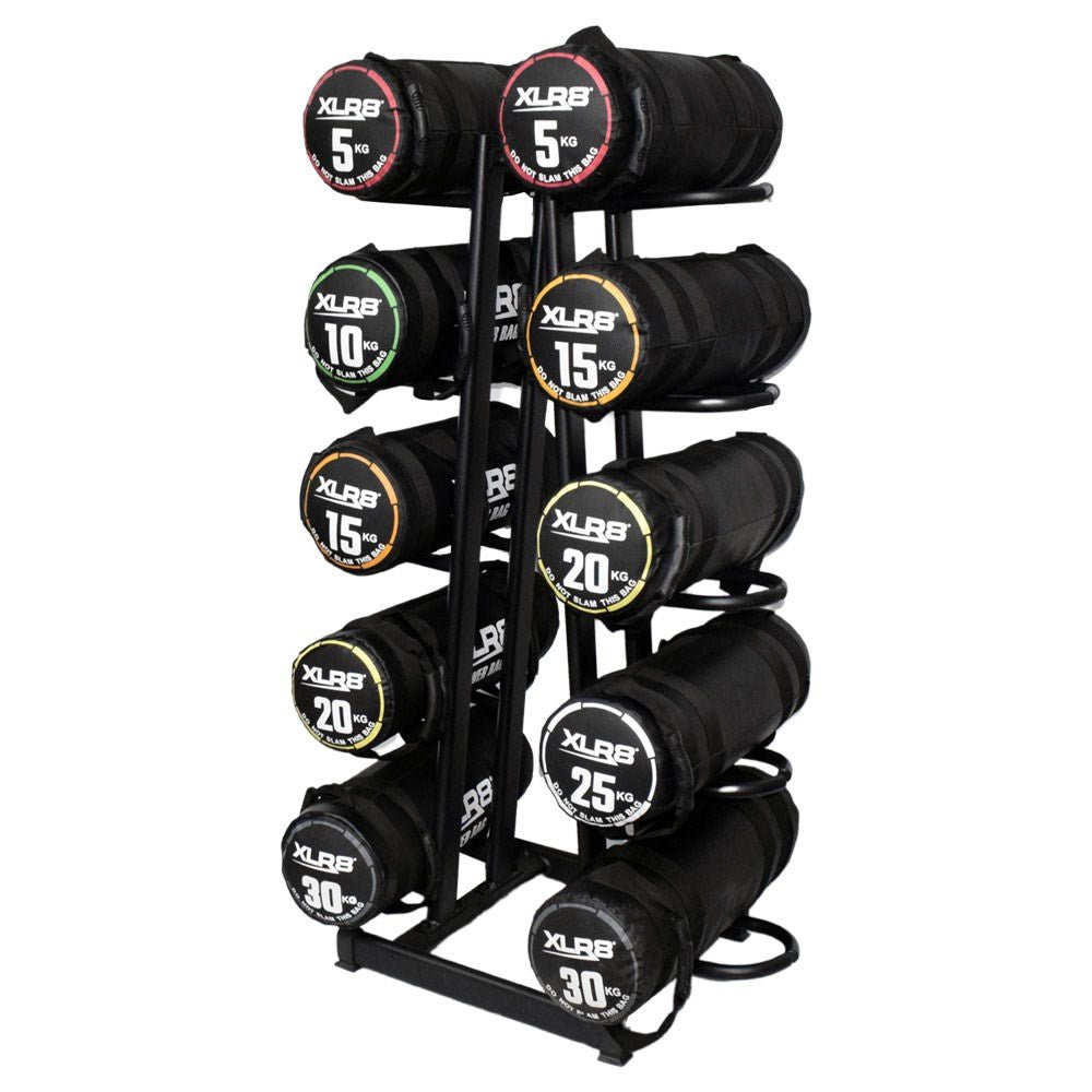 XLR8 Power Bag Studio Set XLR8 Fitness