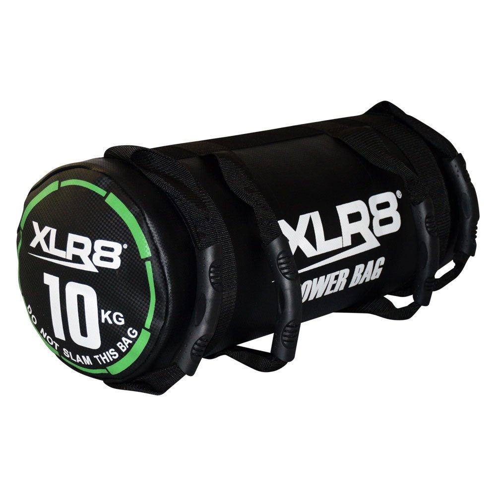 XLR8 Power Bags_10kg XLR8 Fitness