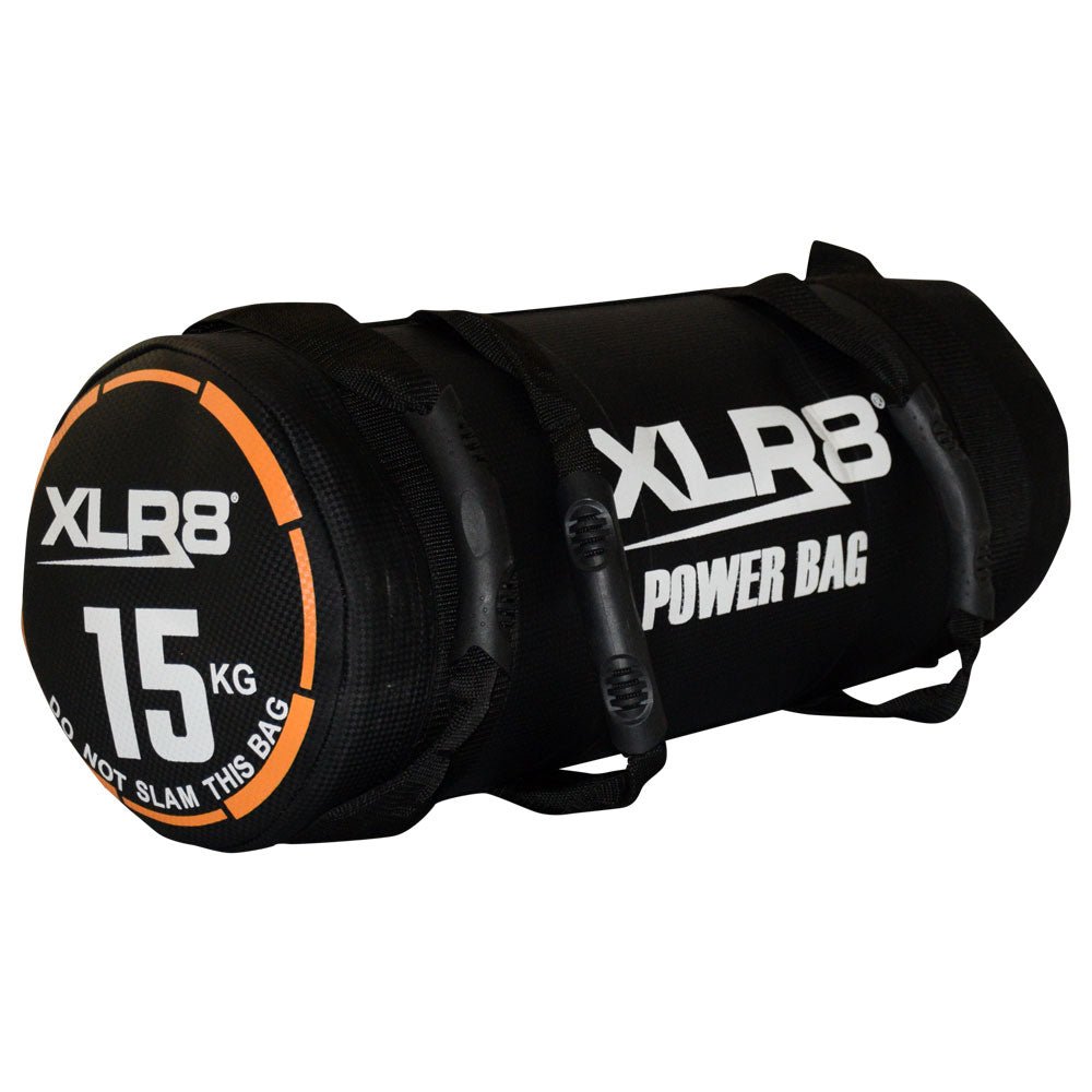 XLR8 Power Bags_15kg XLR8 Fitness