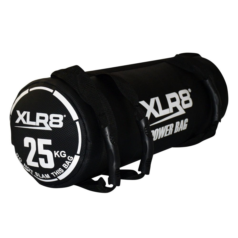 XLR8 Power Bags_25kg XLR8 Fitness