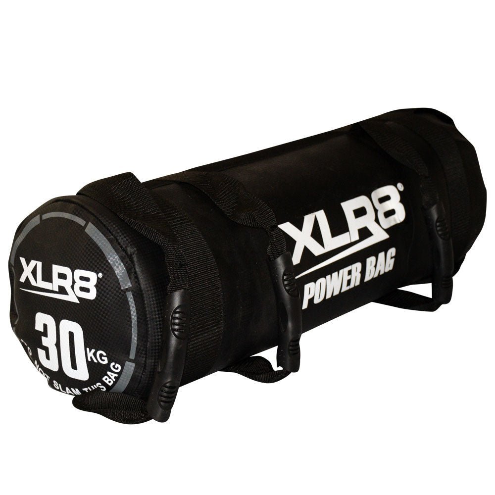 XLR8 Power Bags_30kg XLR8 Fitness