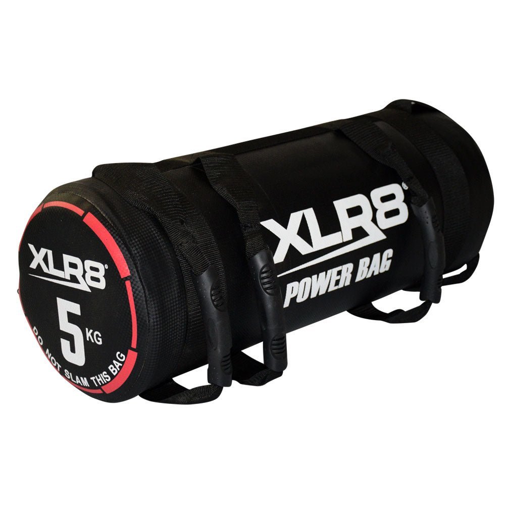 XLR8 Power Bags_5kg XLR8 Fitness