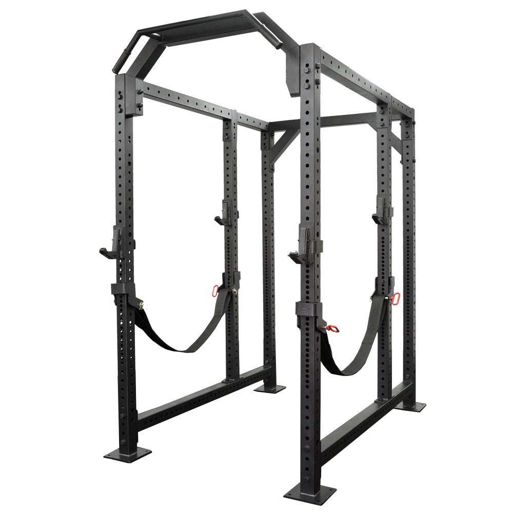 XLR8 Power Rack__XLR8 Fitness