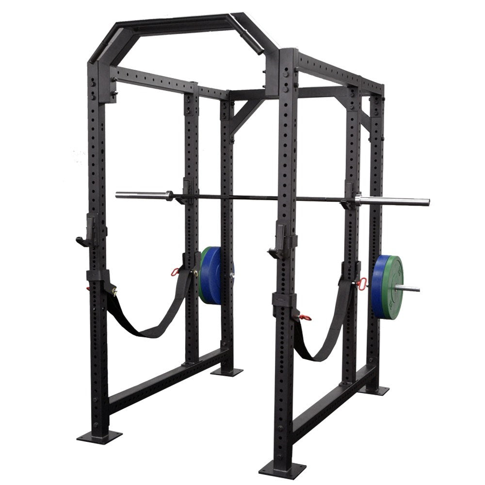 XLR8 Power Rack__XLR8 Fitness