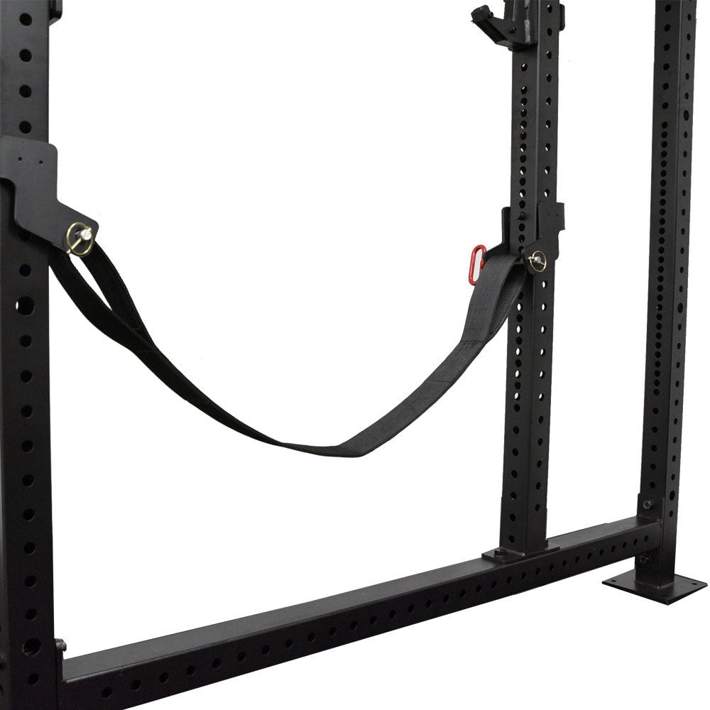 XLR8 Power Rack__XLR8 Fitness