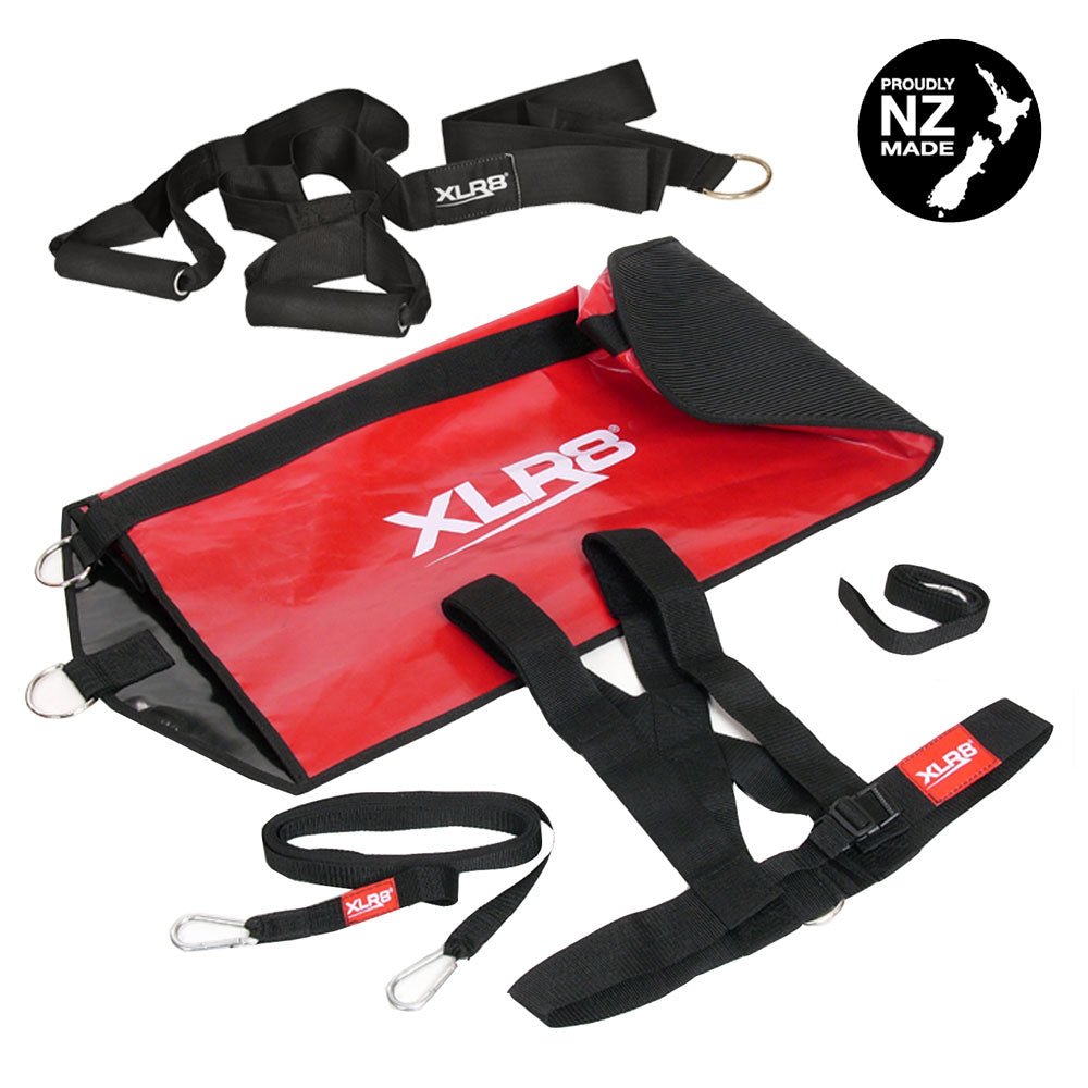 XLR8 Power Sack_Power Sack Only_XLR8 Fitness