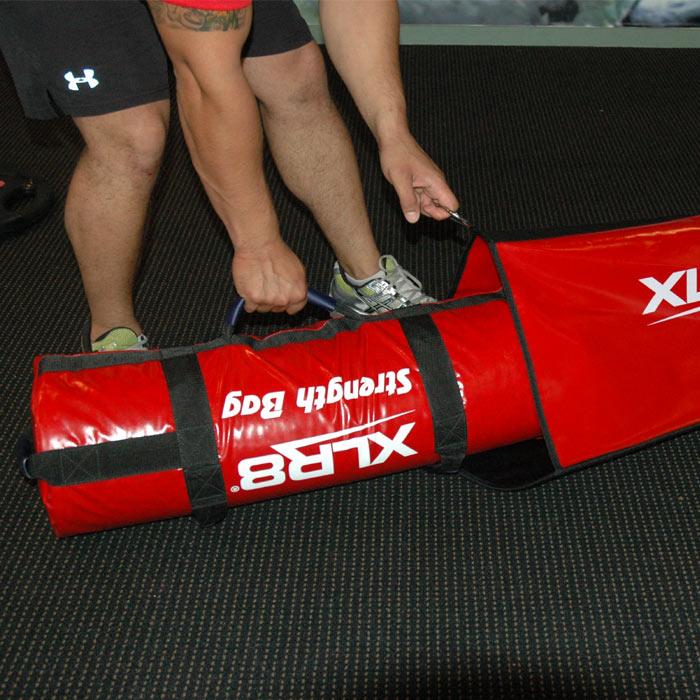 XLR8 Power Sack_Power Sack Multi Pack_XLR8 Fitness