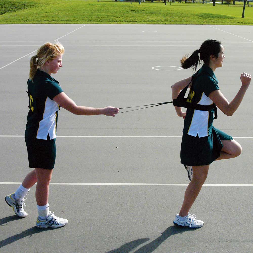 XLR8 Power Speed Resistor_Medium_XLR8 Fitness