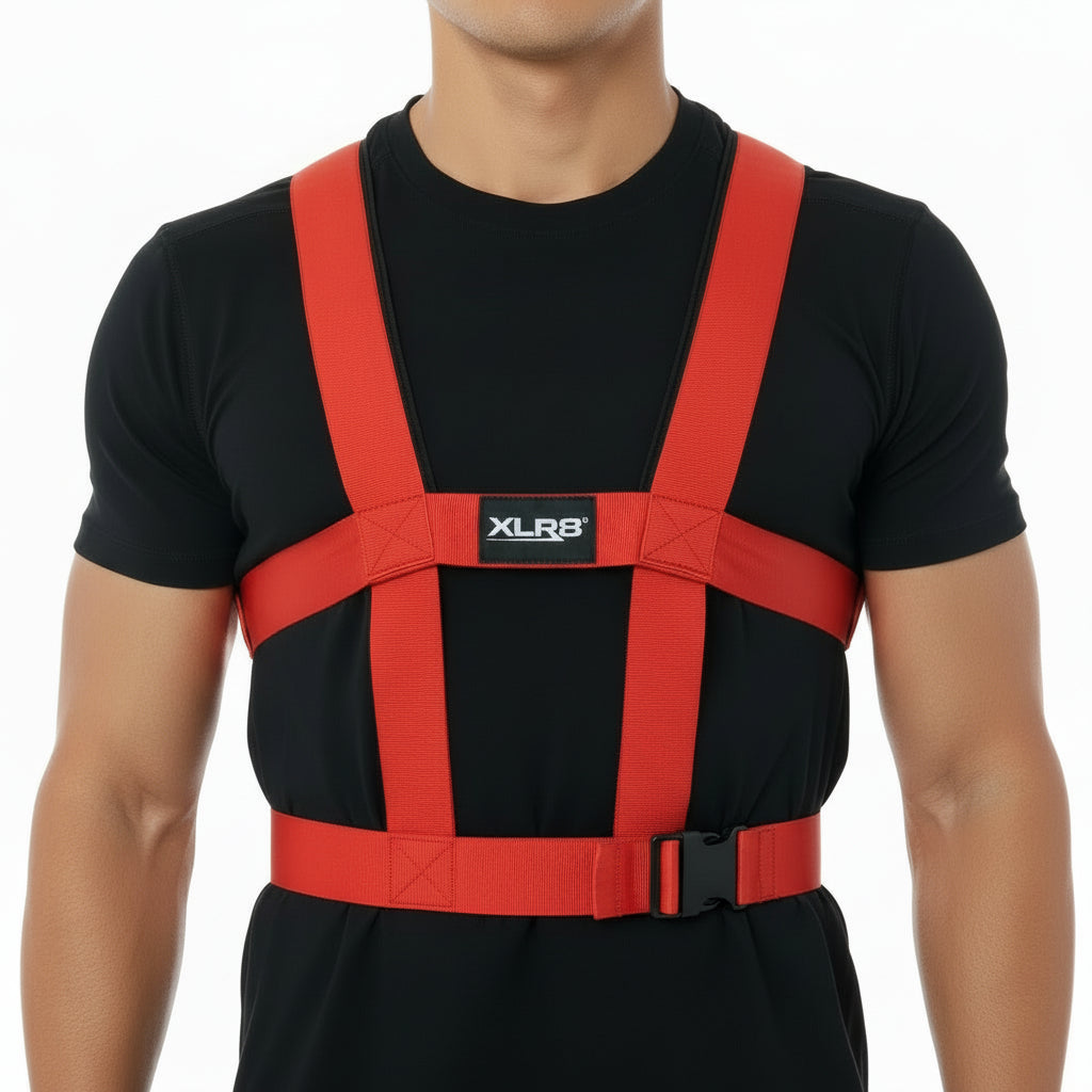 XLR8 Pro Power Speed Resistor - XLR8 Fitness