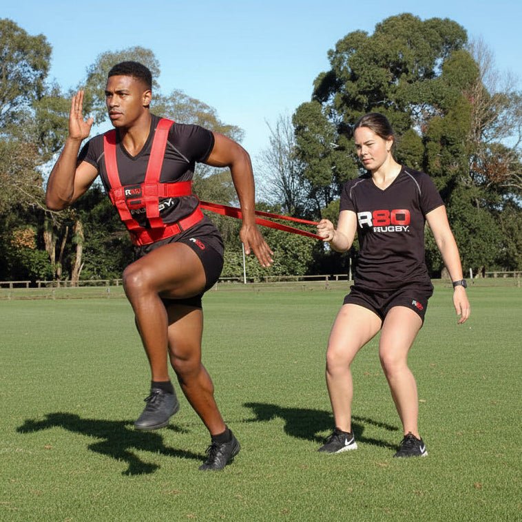 XLR8 Pro Power Speed Resistor__XLR8 Fitness