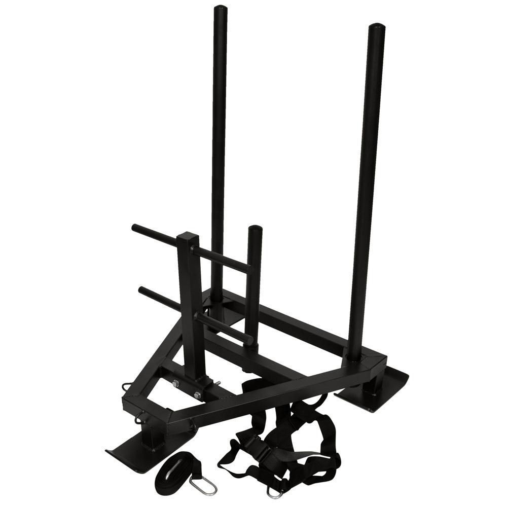 XLR8 Prowler_ XLR8 Fitness