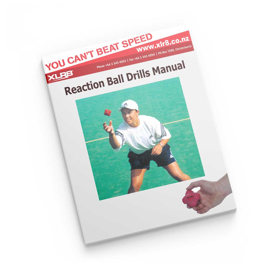 XLR8 Reaction Balls_Small_XLR8 Fitness