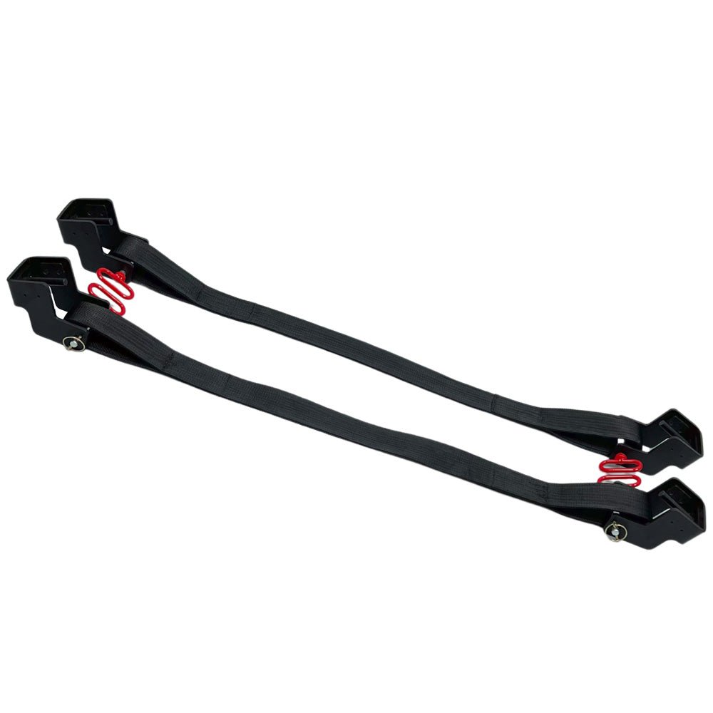 XLR8 Rig Safety Strap System__XLR8 Fitness