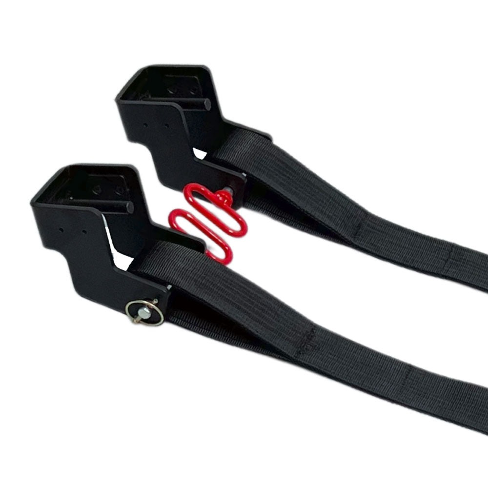 XLR8 Rig Safety Strap System__XLR8 Fitness