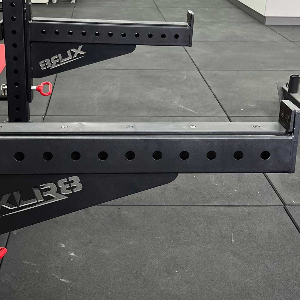 XLR8 Safety Spotter Arms__XLR8 Fitness