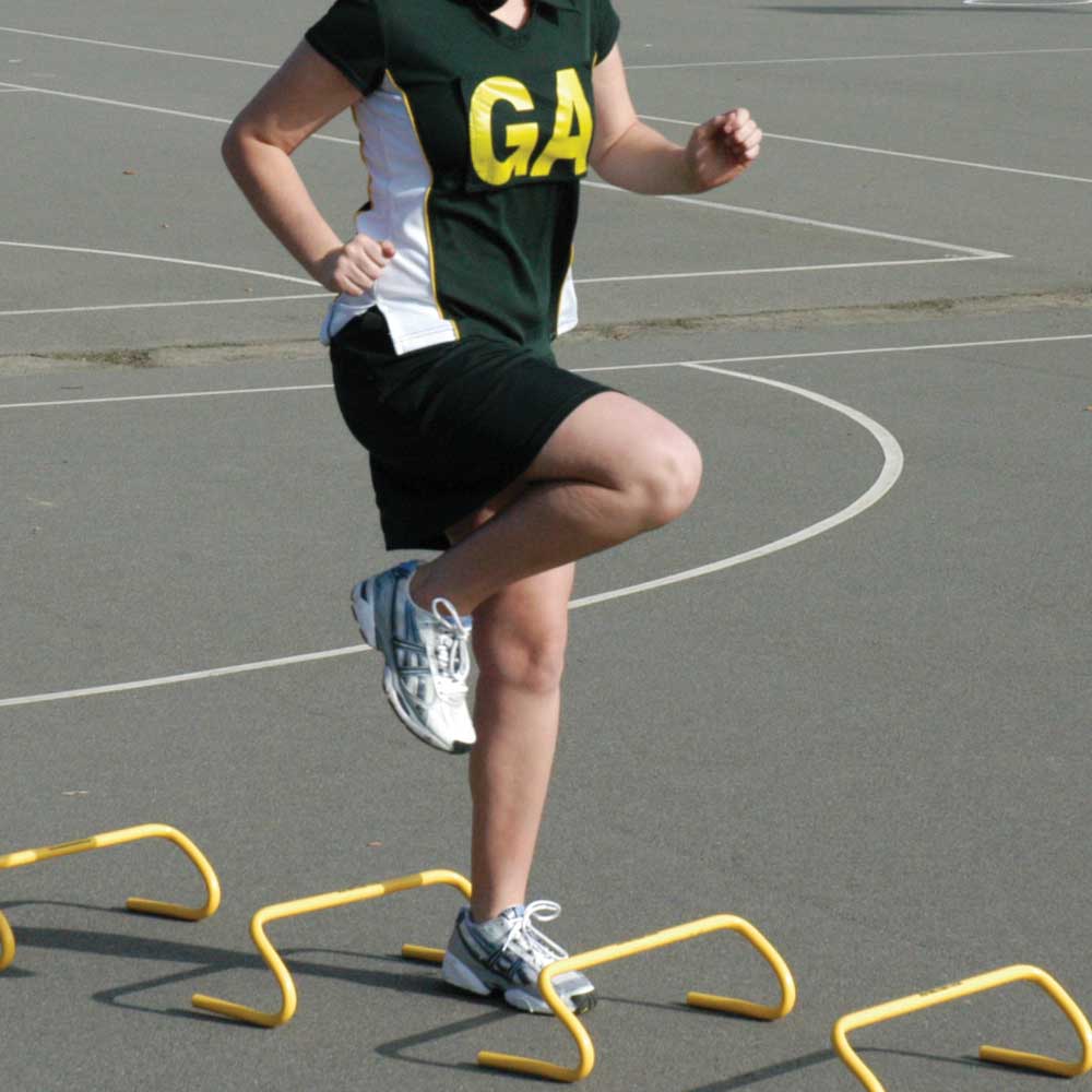 XLR8 Speed &amp; Agility Athlete Pack - Court Sports__XLR8 Fitness