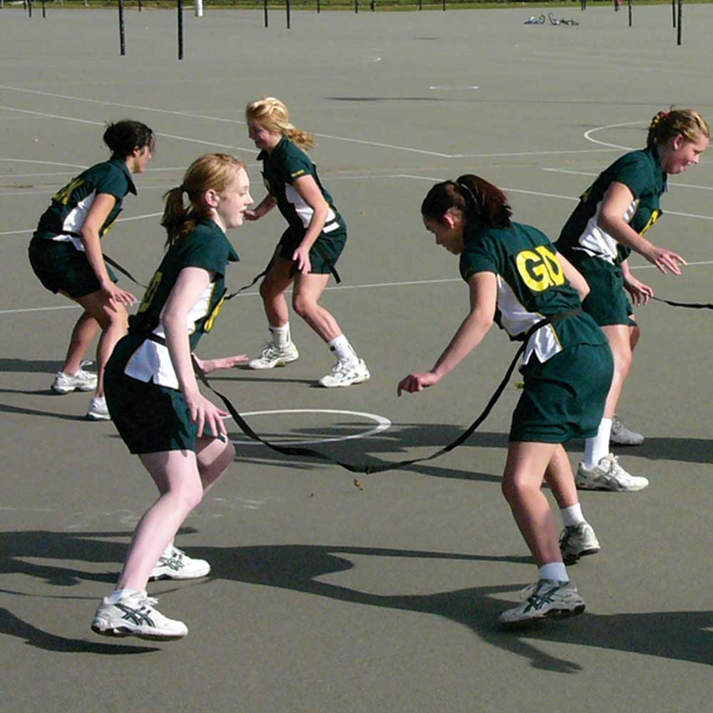 XLR8 Speed &amp; Agility Athlete Pack - Court Sports__XLR8 Fitness