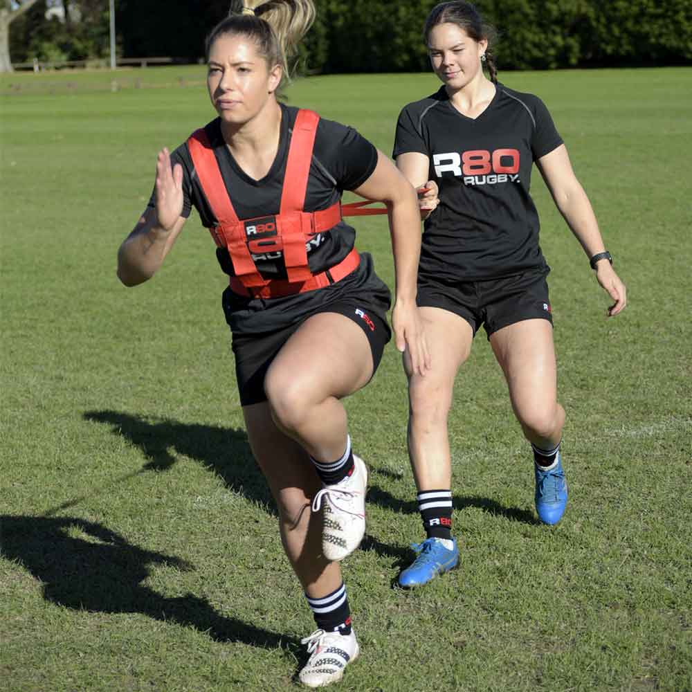 XLR8 Speed &amp; Agility Athlete Pack - Field Sports__XLR8 Fitness