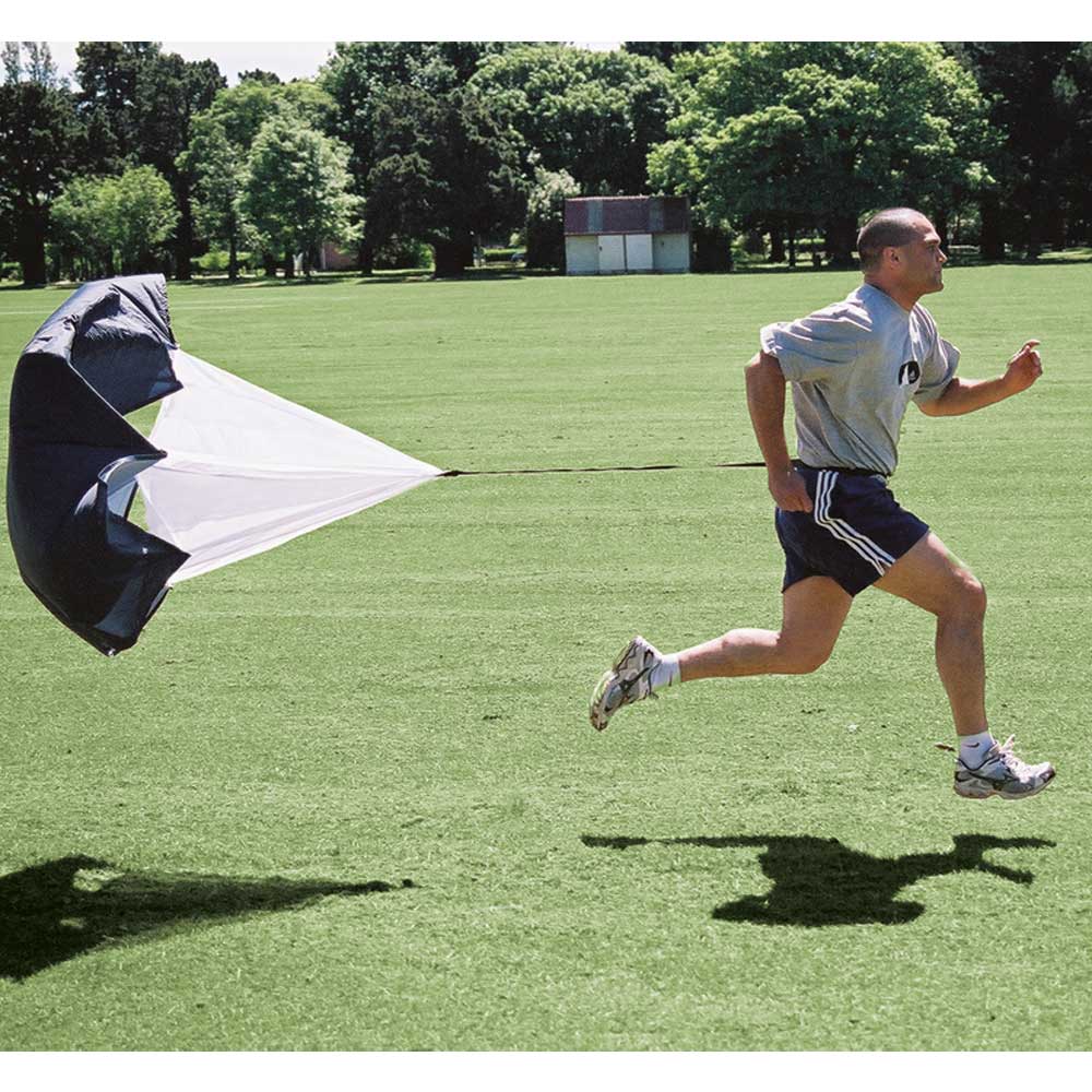 XLR8 Speed &amp; Agility Athlete Pack - Field Sports__XLR8 Fitness