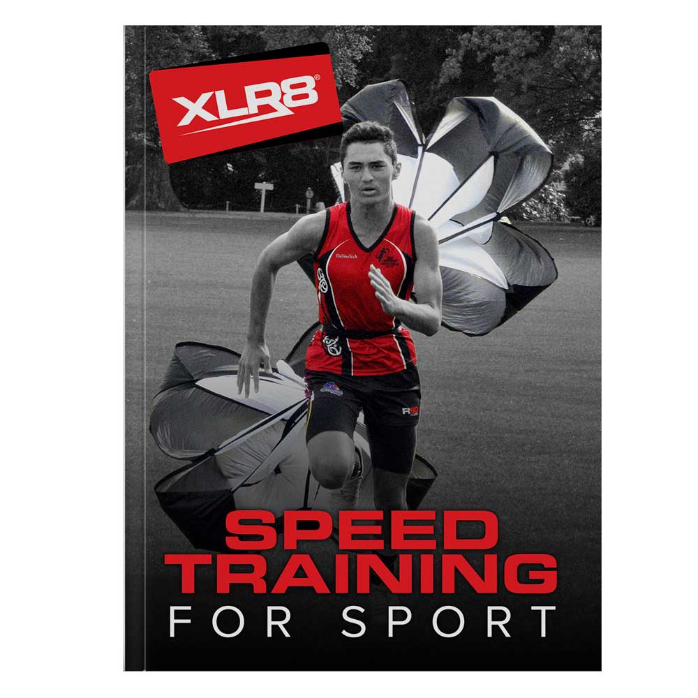 XLR8 Speed &amp; Agility Athlete Pack - Field Sports__XLR8 Fitness