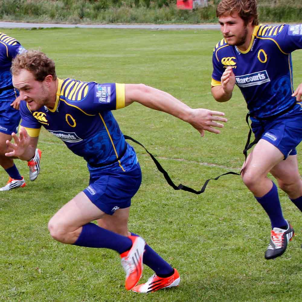 XLR8 Speed &amp; Agility Athlete Pack - Field Sports__XLR8 Fitness