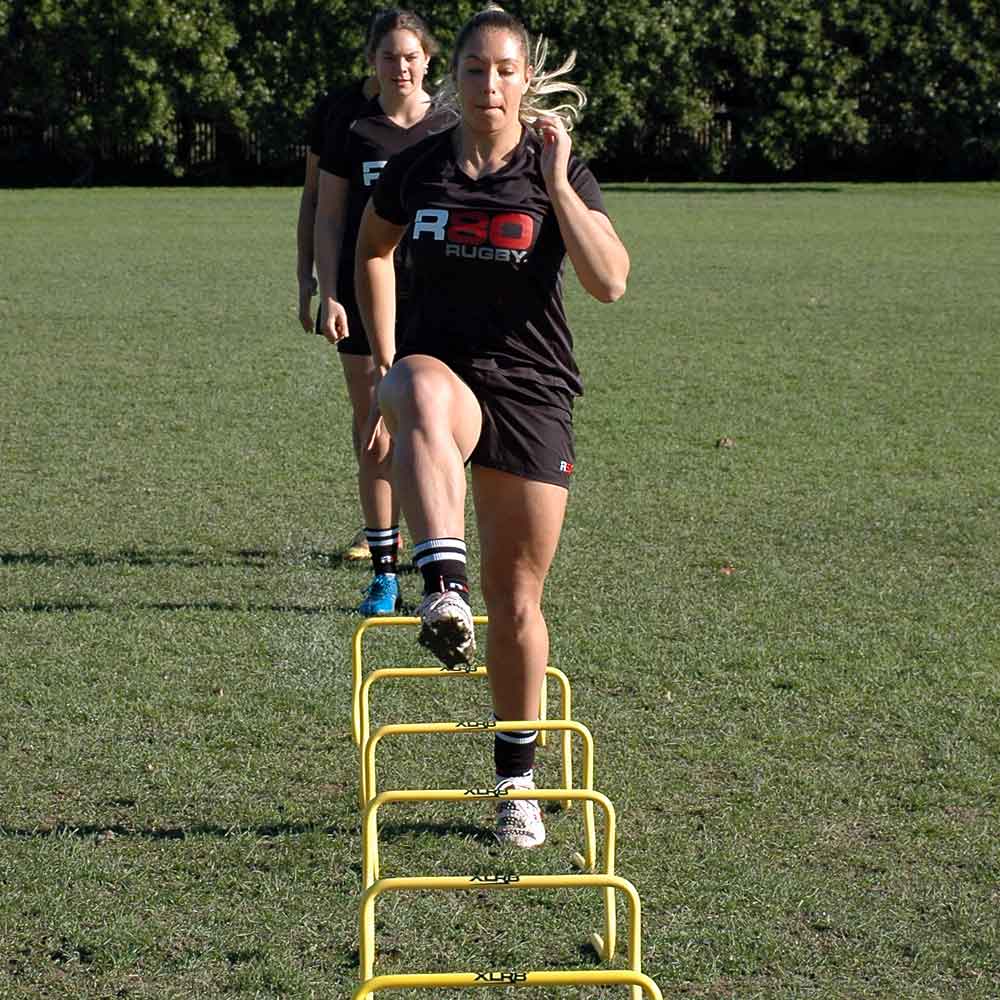 XLR8 Speed &amp; Agility Athlete Pack - Field Sports__XLR8 Fitness