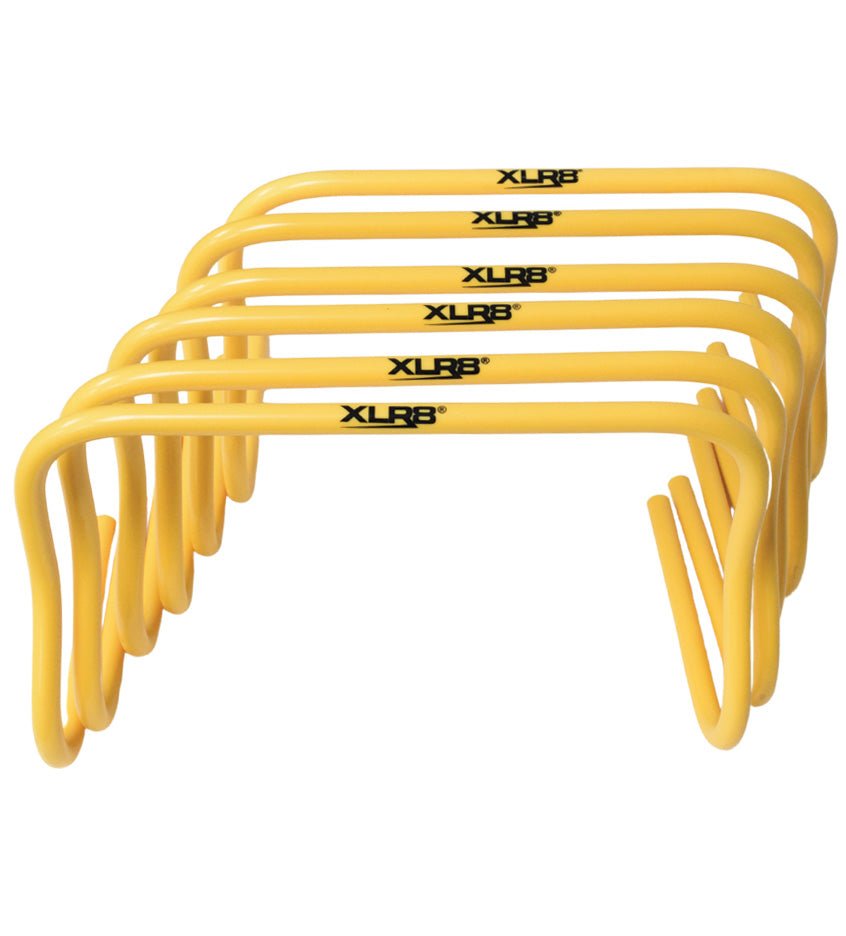 XLR8 Speed &amp; Agility Athlete Pack - Field Sports__XLR8 Fitness