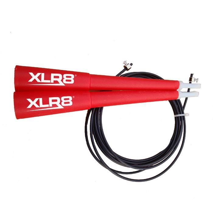 XLR8 Speed Cable Rope - XLR8 Fitness
