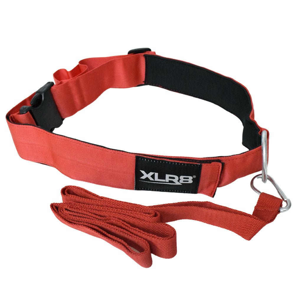 XLR8 Speed Resistor Belt__XLR8 Fitness