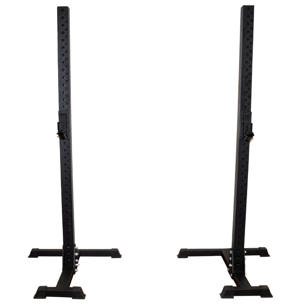 XLR8 Squat Stand__XLR8 Fitness