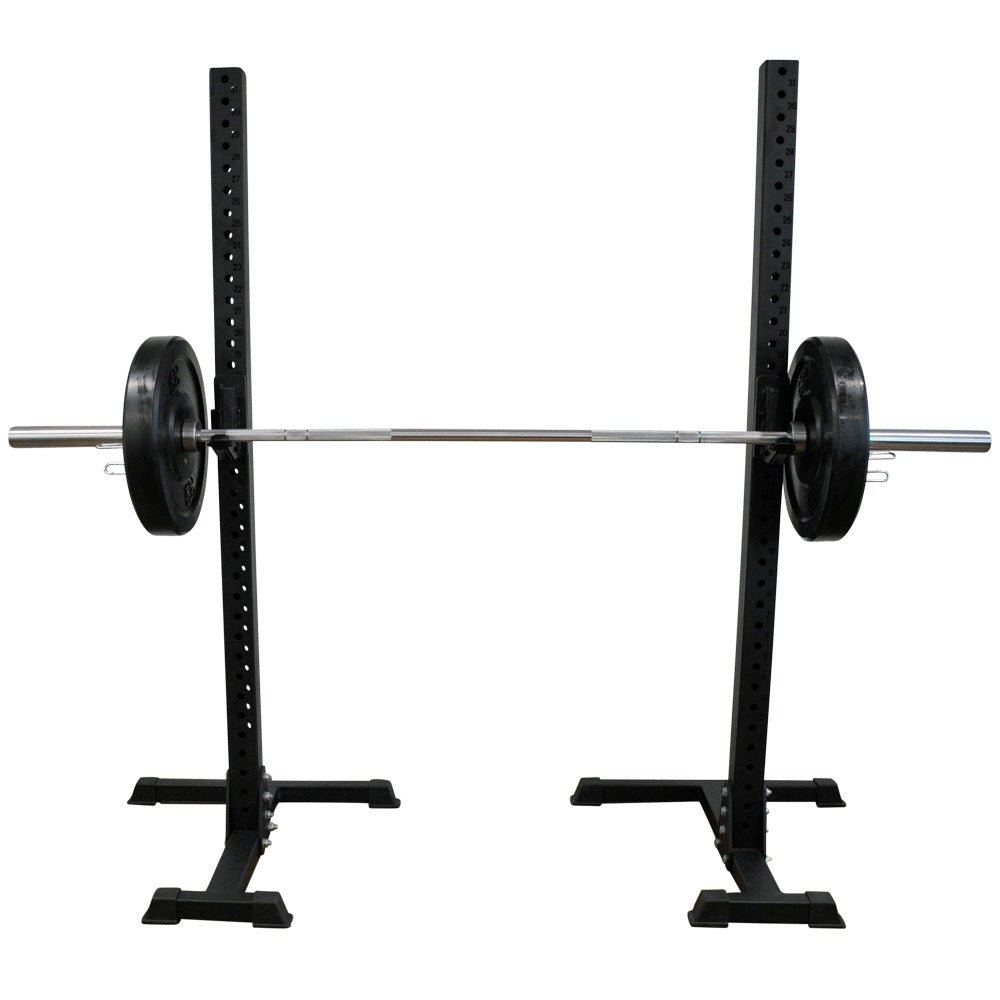 XLR8 Squat Stand__XLR8 Fitness