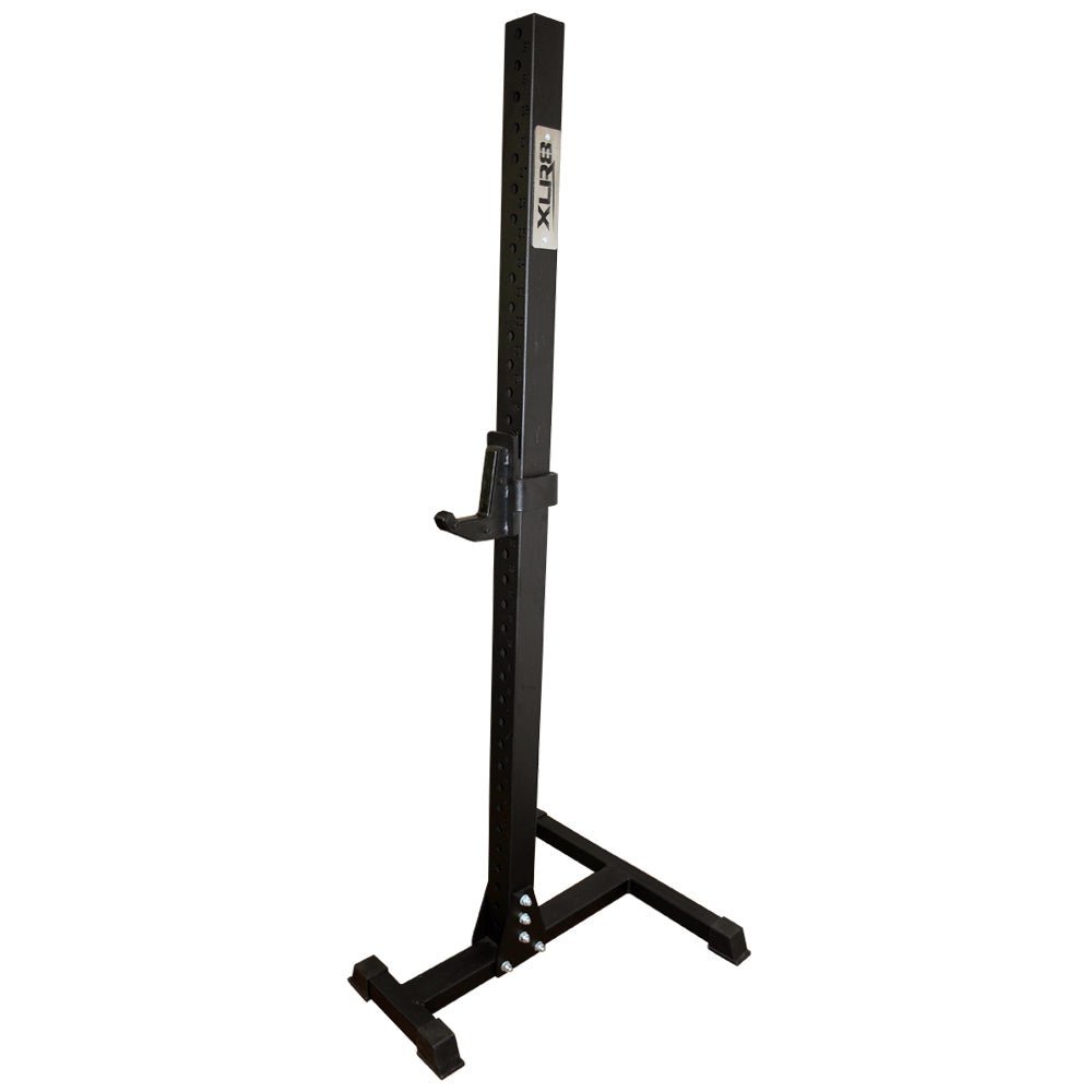 XLR8 Squat Stand_ XLR8 Fitness