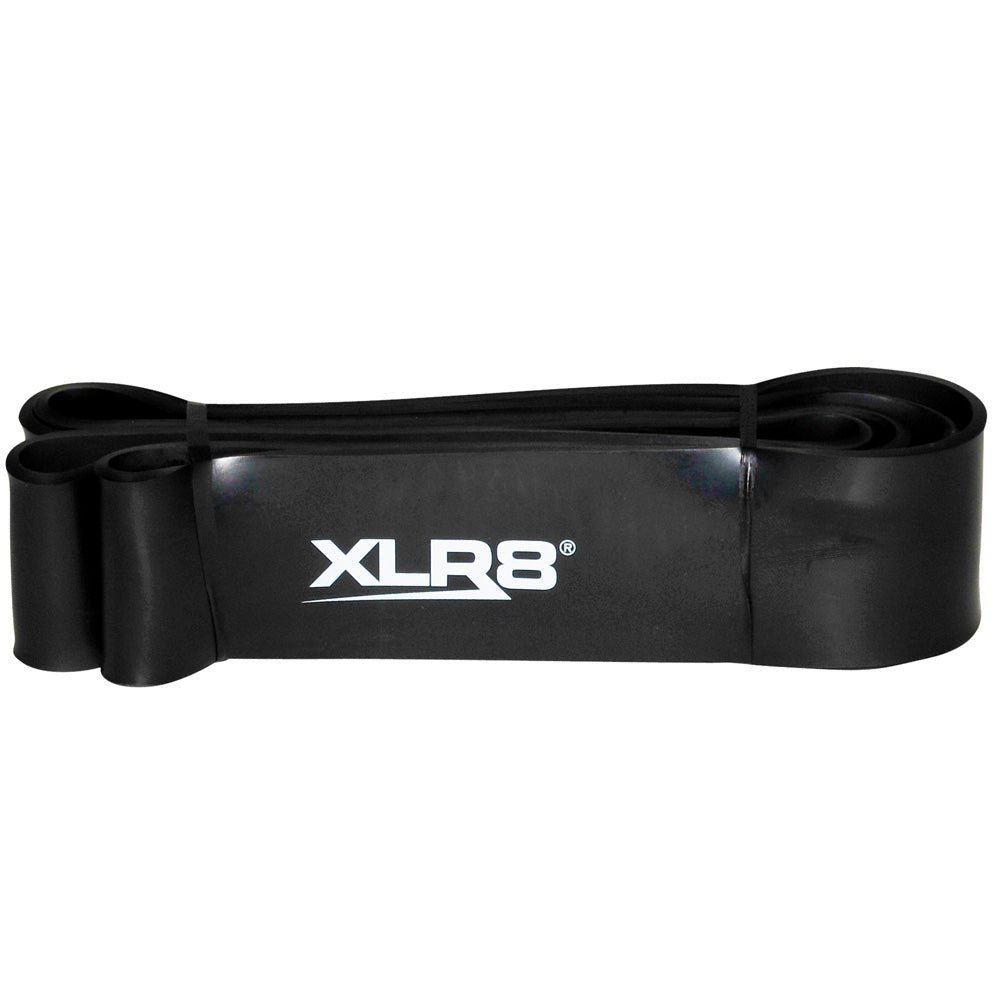 XLR8 Strength Band Level 5 - Black 6.30cm__XLR8 Fitness