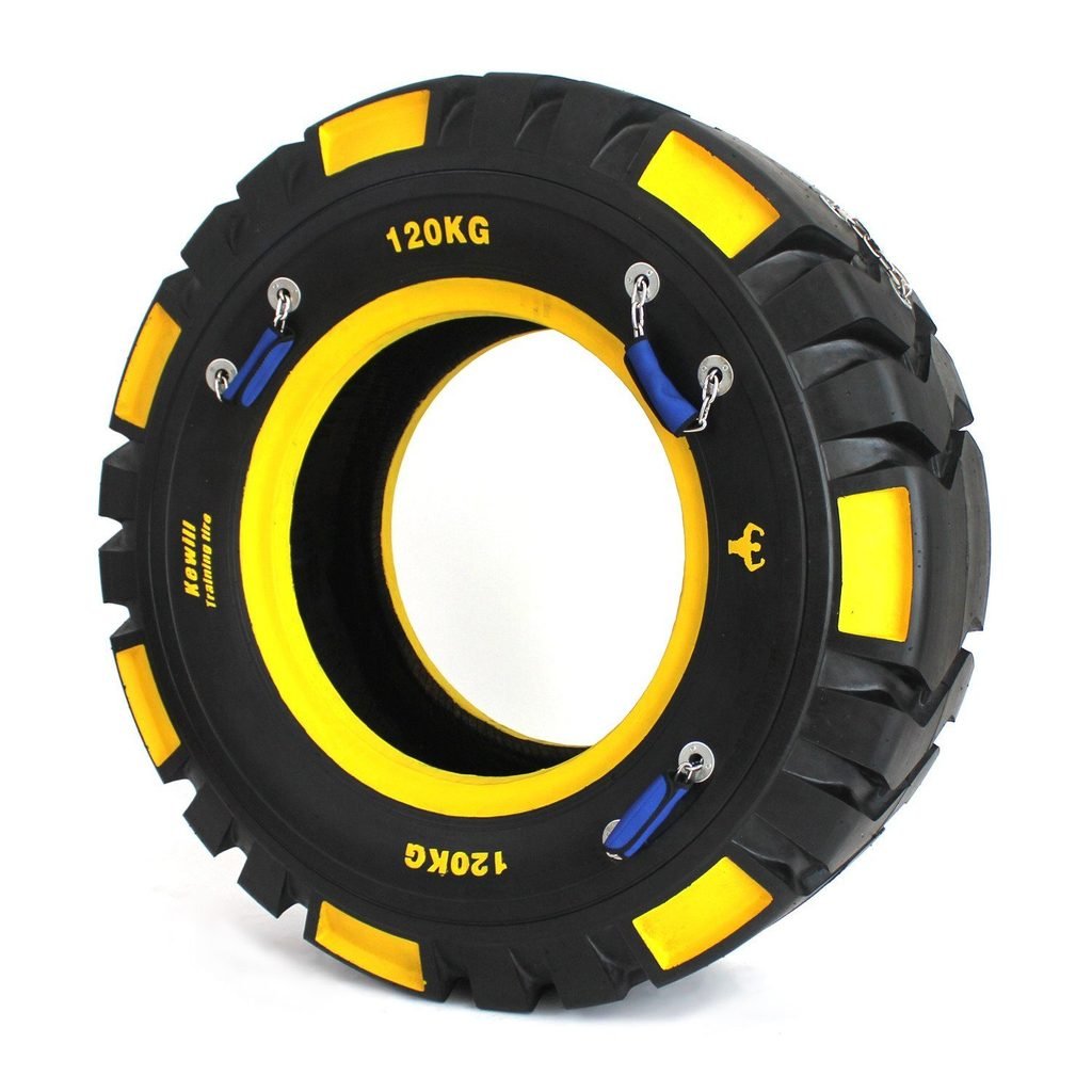 XLR8 Strongman Fitness Tyre_120kg_XLR8 Fitness