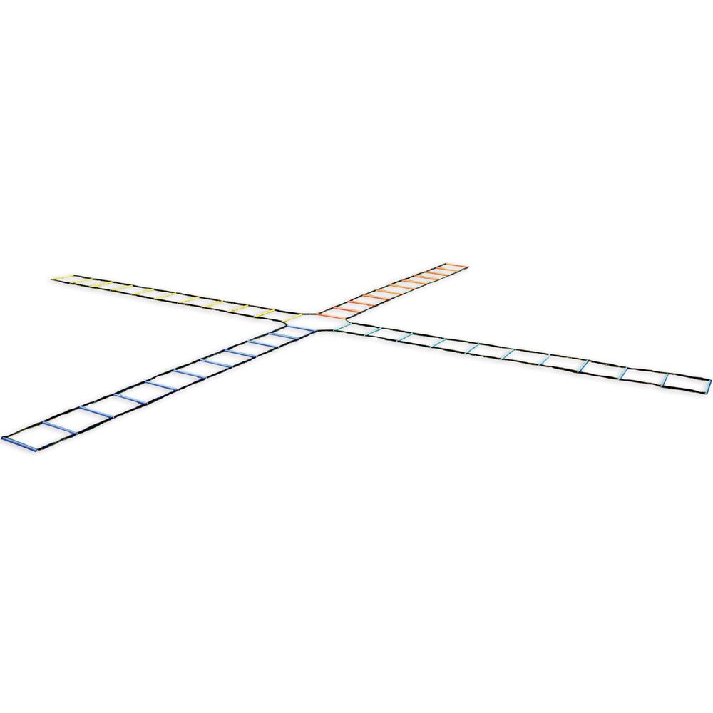 XLR8 Team Agility Cross Ladder__XLR8 Fitness