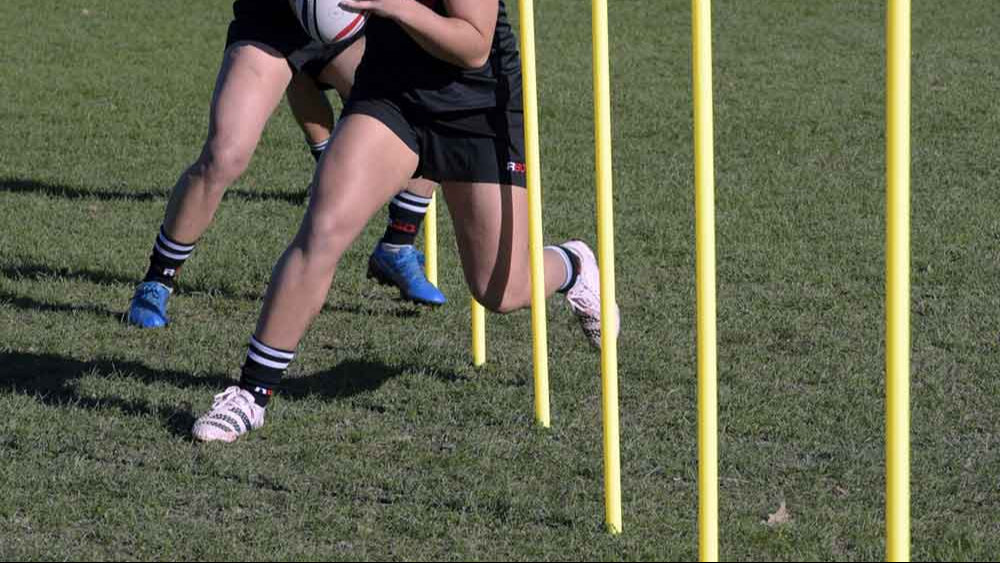 XLR8 Team Speed &amp; Fitness Pack - Field Sports Plus__XLR8 Fitness