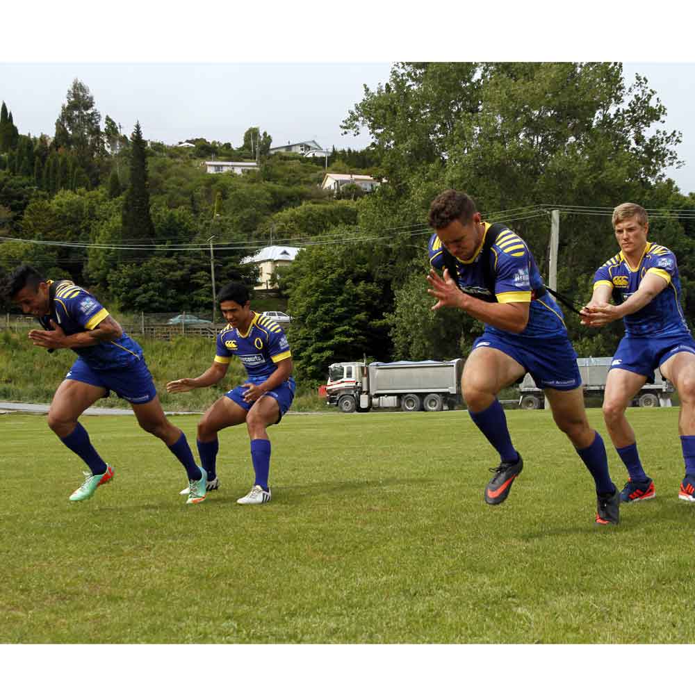 XLR8 Team Speed &amp; Fitness Pack - Field Sports Plus__XLR8 Fitness