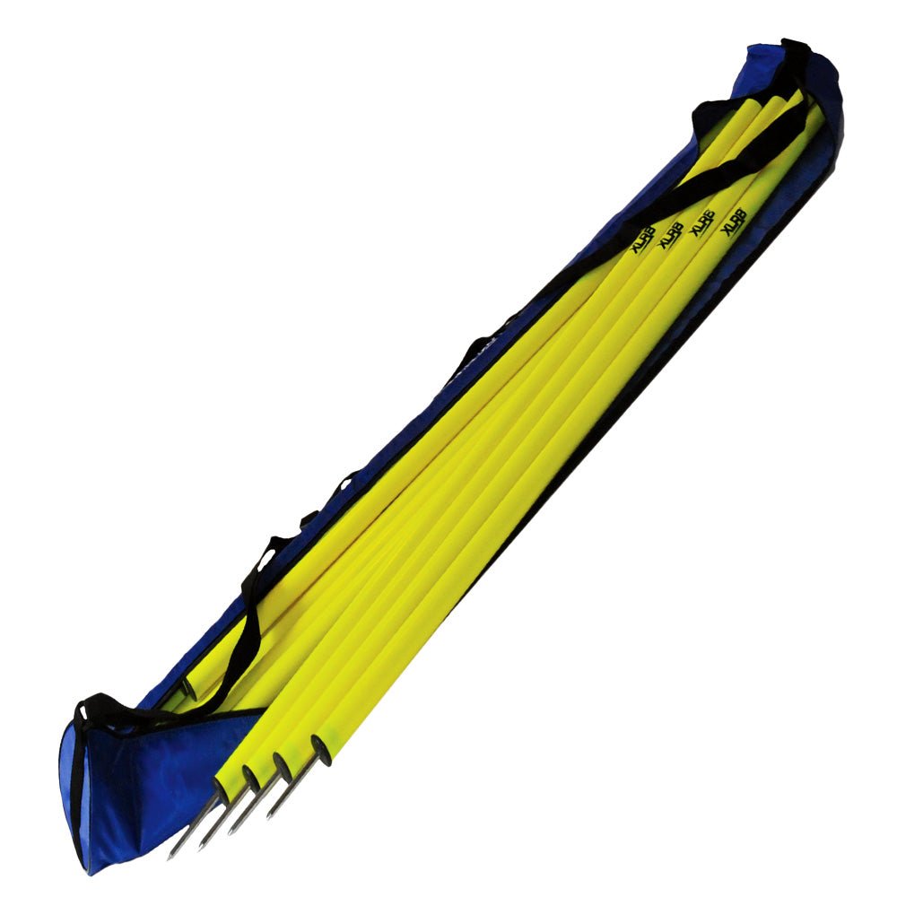 XLR8 Team Speed &amp; Fitness Pack - Field Sports Plus__XLR8 Fitness