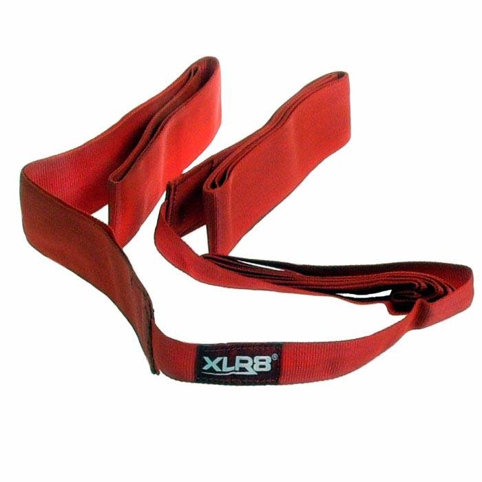 XLR8 Twin Resister Belts__XLR8 Fitness