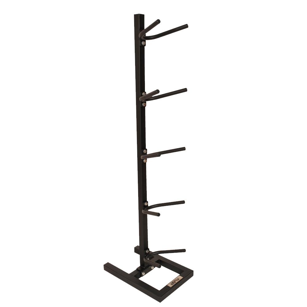 XLR8 Wall Ball Rack__XLR8 Fitness