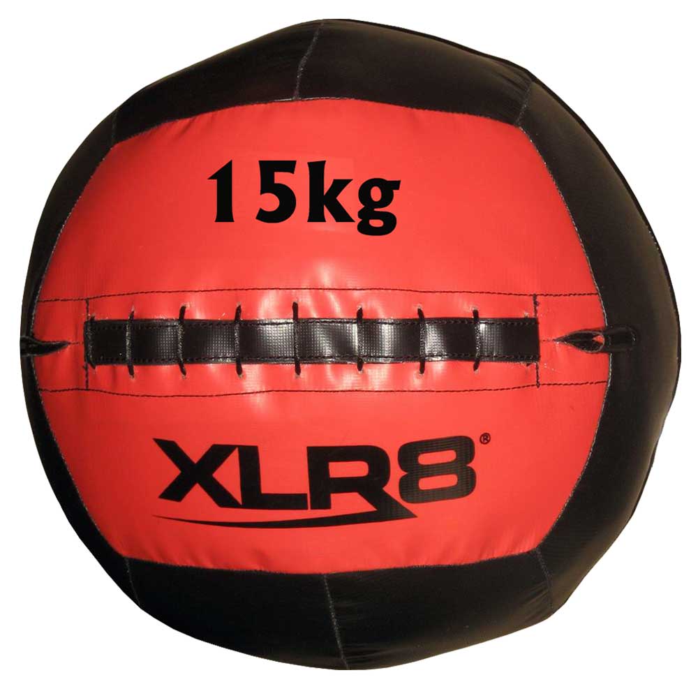 XLR8 Wall Balls_15kg XLR8 Fitness