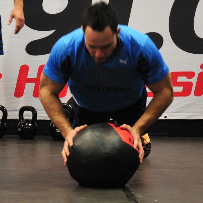 XLR8 Wall Balls_6kg XLR8 Fitness