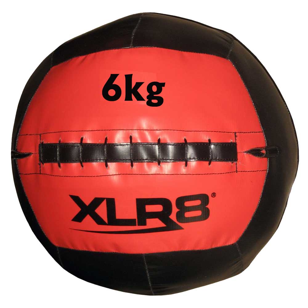 XLR8 Wall Balls_6kg XLR8 Fitness